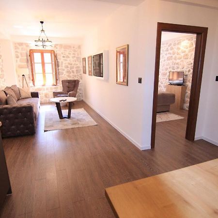Apartmani Fantasia Cetinje Eksteriør bilde