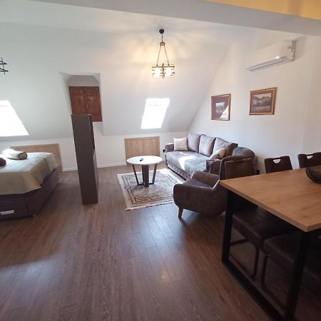 Apartmani Fantasia Cetinje Eksteriør bilde