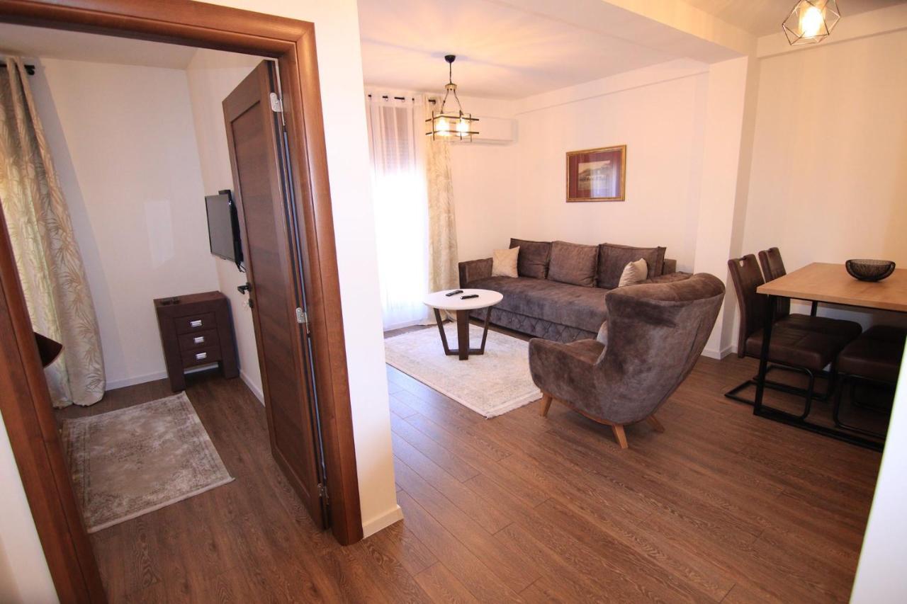 Apartmani Fantasia Cetinje Eksteriør bilde