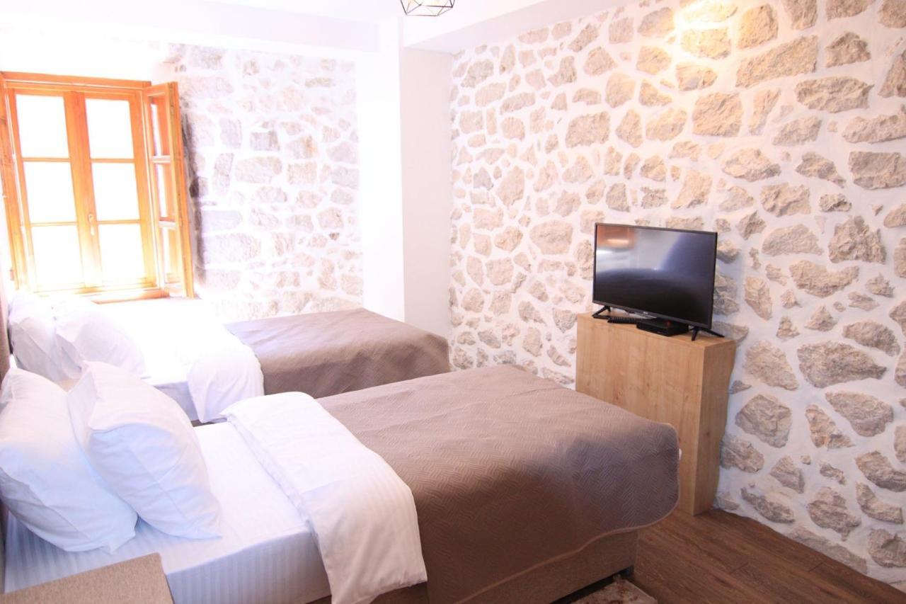 Apartmani Fantasia Cetinje Eksteriør bilde