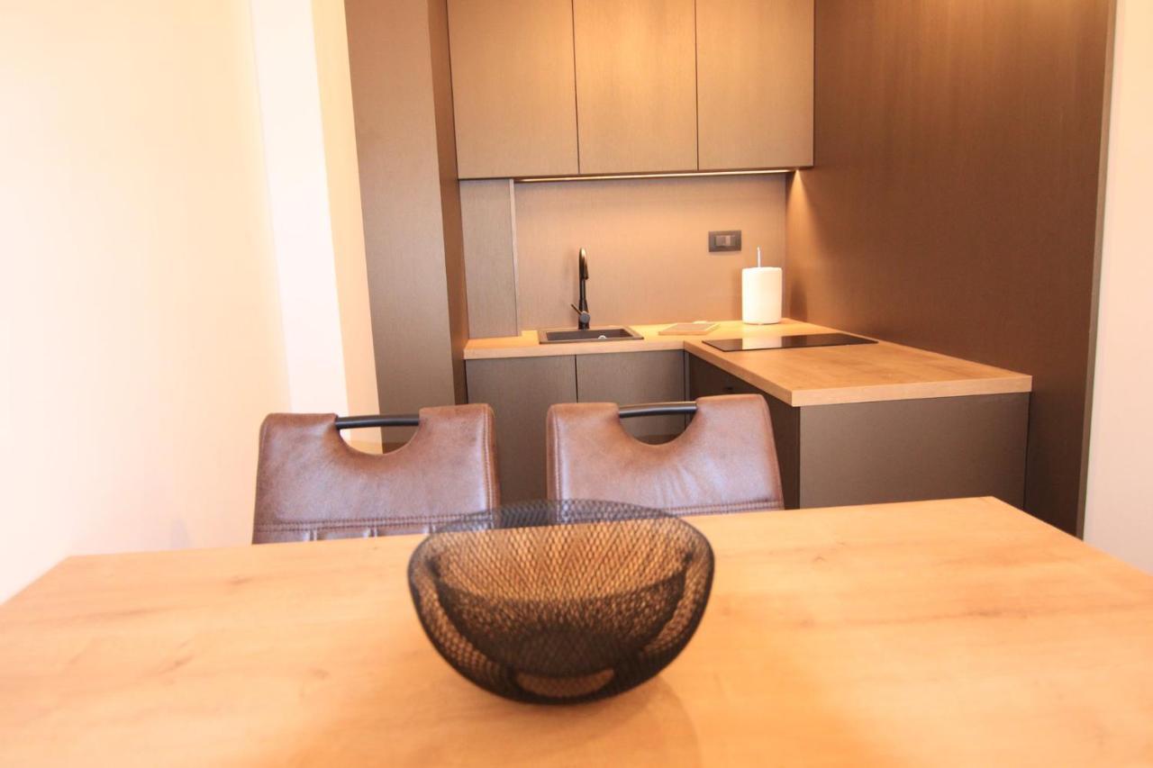 Apartmani Fantasia Cetinje Eksteriør bilde
