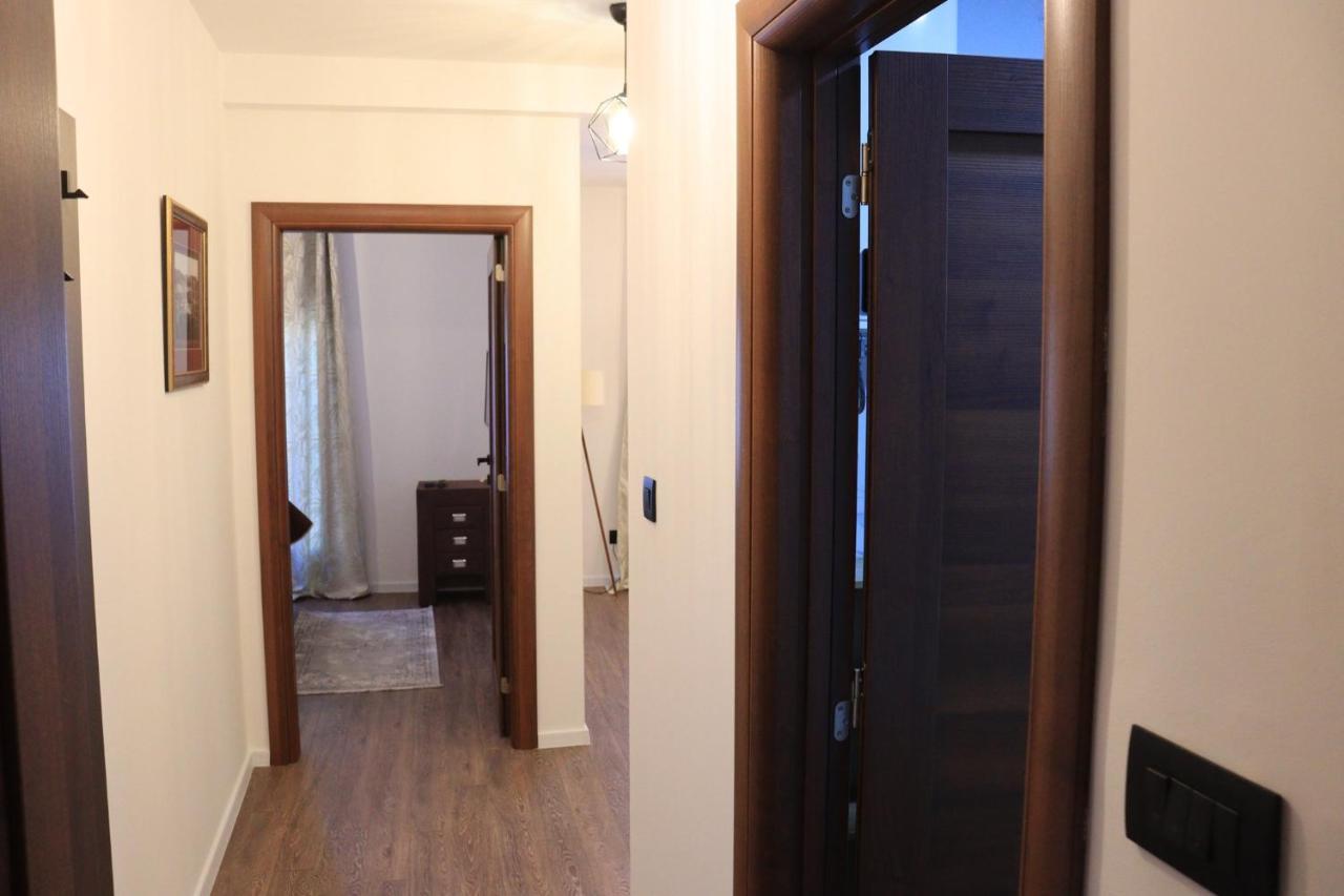 Apartmani Fantasia Cetinje Eksteriør bilde