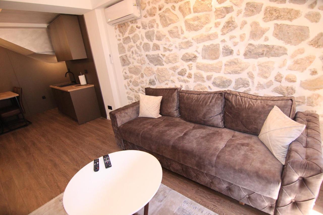 Apartmani Fantasia Cetinje Eksteriør bilde