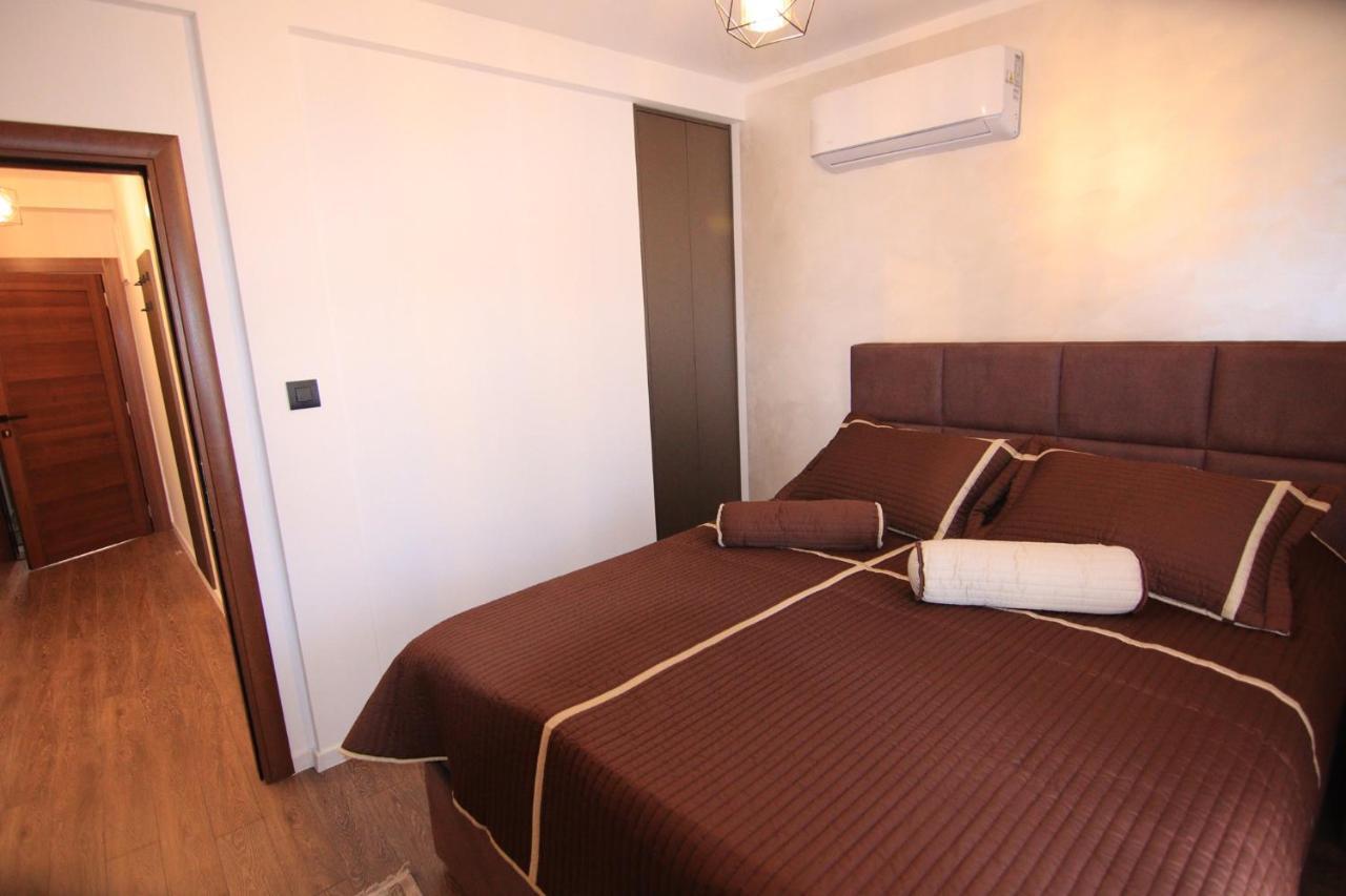 Apartmani Fantasia Cetinje Eksteriør bilde